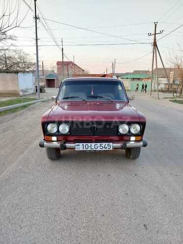 LADA (VAZ) 2106 1999, 95,000 km - 1.6 l - Biləsuvar
