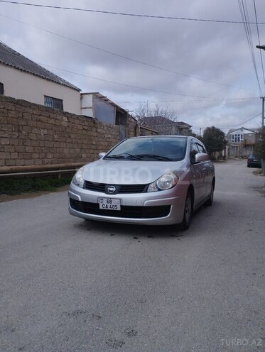 Nissan Wingroad 2015, 90,000 km - 1.5 l - Bakı