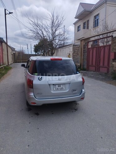 Nissan Wingroad 2015, 90,000 km - 1.5 l - Bakı