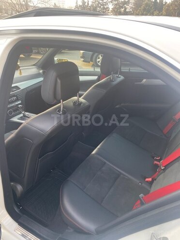 Mercedes C 250-7