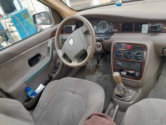 Khazar LX 2020, 197,000 km - 1.7 l - Bakı