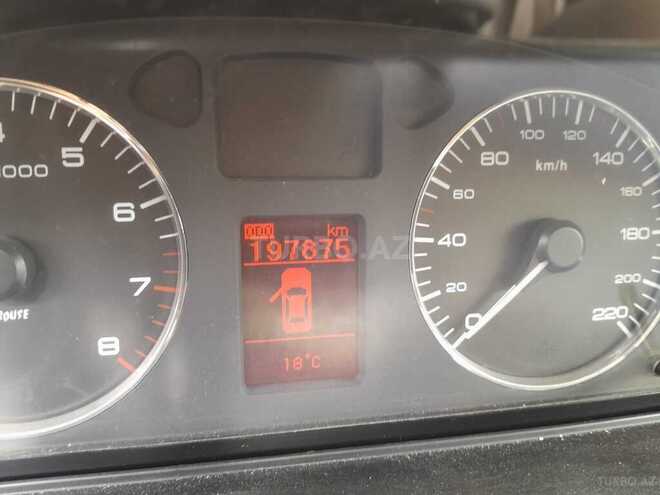 Khazar LX 2020, 197,000 km - 1.7 l - Bakı
