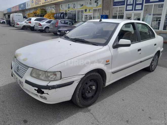 Khazar LX 2020, 197,000 km - 1.7 l - Bakı