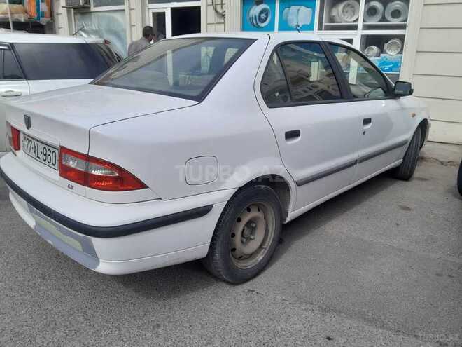 Khazar LX 2020, 197,000 km - 1.7 l - Bakı
