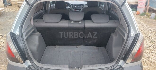 Kia Rio 2007, 277,239 km - 1.4 l - Bakı