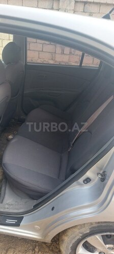 Kia Rio 2007, 277,239 km - 1.4 l - Bakı