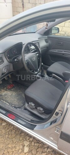 Kia Rio 2007, 277,239 km - 1.4 l - Bakı