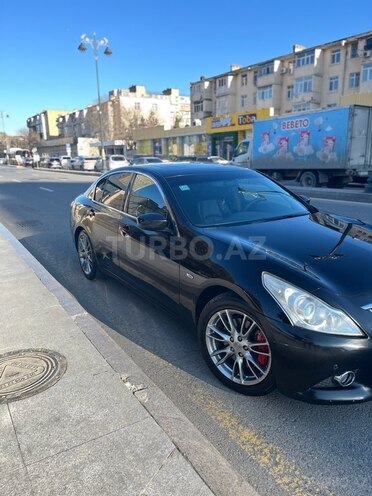 Infiniti G25 2011, 226,000 km - 2.5 l - Bakı