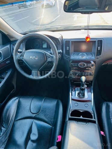 Infiniti G25 2011, 226,000 km - 2.5 l - Bakı