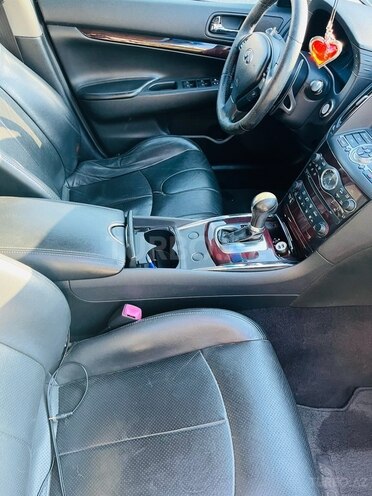 Infiniti G25 2011, 226,000 km - 2.5 l - Bakı