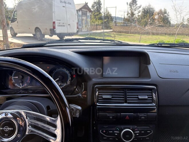 LADA (VAZ) Priora 2015, 128,336 km - 1.6 л - Hacıqabul