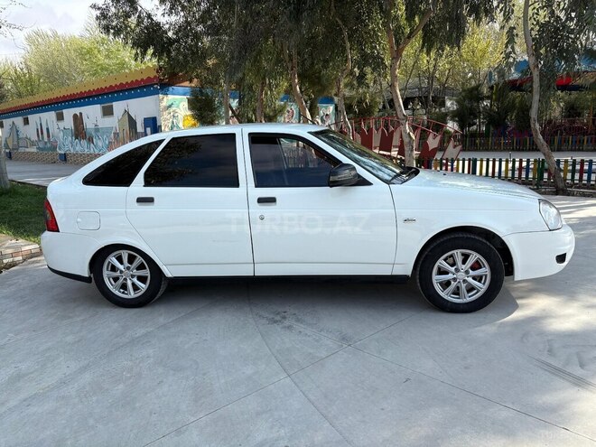 LADA (VAZ) Priora 2015, 128,336 km - 1.6 л - Hacıqabul