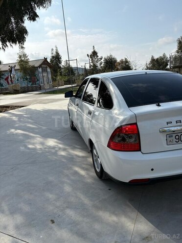 LADA (VAZ) Priora 2015, 128,336 km - 1.6 л - Hacıqabul