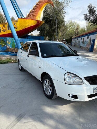LADA (VAZ) Priora 2015, 128,336 km - 1.6 л - Hacıqabul