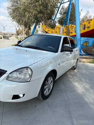 LADA (VAZ) Priora 2015, 128,336 km - 1.6 л - Hacıqabul