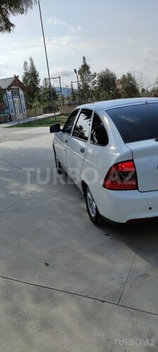 LADA (VAZ) Priora 2015, 128,336 km - 1.6 л - Hacıqabul