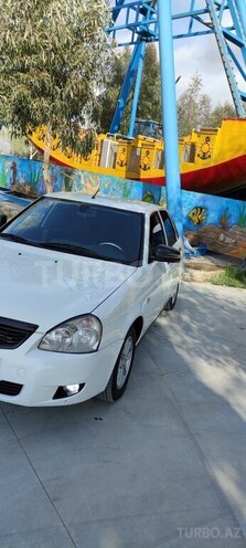 LADA (VAZ) Priora 2015, 128,336 km - 1.6 л - Hacıqabul