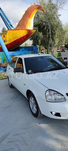 LADA (VAZ) Priora 2015, 128,336 km - 1.6 л - Hacıqabul