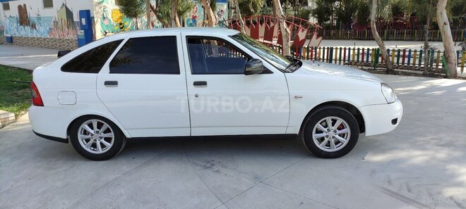 LADA (VAZ) Priora 2015, 128,336 km - 1.6 л - Hacıqabul