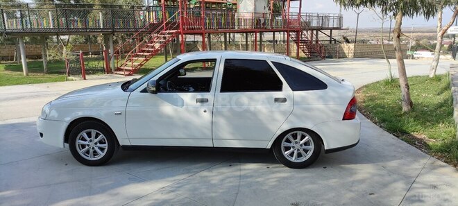 LADA (VAZ) Priora 2015, 128,336 km - 1.6 л - Hacıqabul
