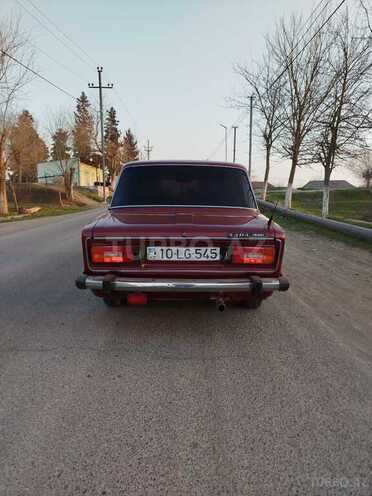 LADA (VAZ) 2106 1999, 95,000 km - 1.6 l - Biləsuvar