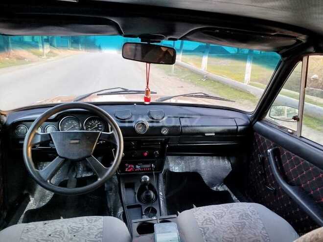 LADA (VAZ) 2106 1999, 95,000 km - 1.6 l - Biləsuvar