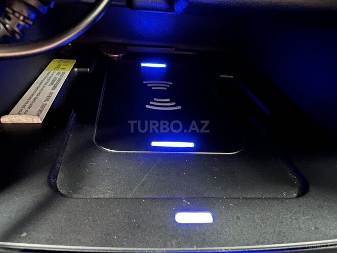 Honda Accord 2018, 180,000 km - 2.0 l - Bakı