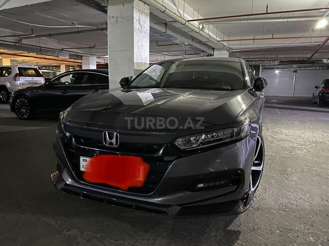 Honda Accord 2018, 180,000 km - 2.0 l - Bakı