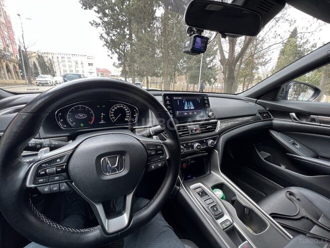 Honda Accord 2018, 180,000 km - 2.0 l - Bakı