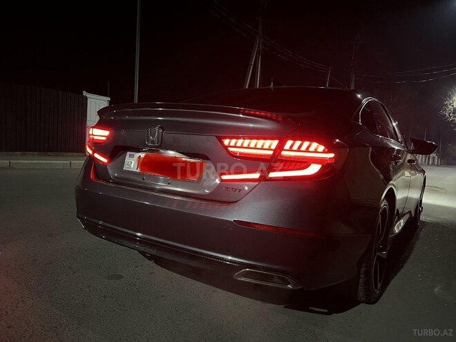 Honda Accord 2018, 180,000 km - 2.0 l - Bakı