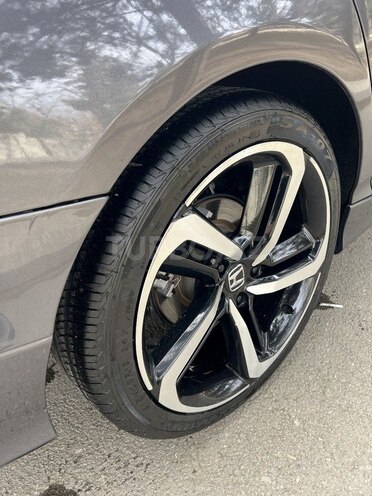 Honda Accord 2018, 180,000 km - 2.0 l - Bakı