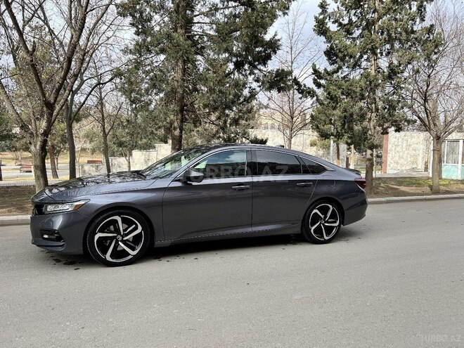 Honda Accord 2018, 180,000 km - 2.0 l - Bakı