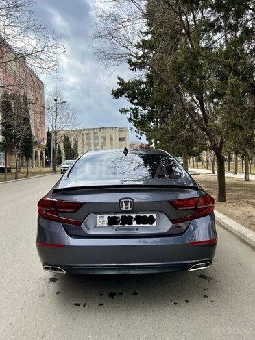 Honda Accord 2018, 180,000 km - 2.0 l - Bakı