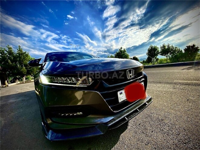 Honda Accord 2018, 180,000 km - 2.0 l - Bakı