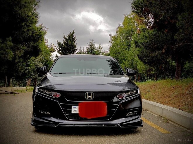 Honda Accord 2018, 180,000 km - 2.0 l - Bakı
