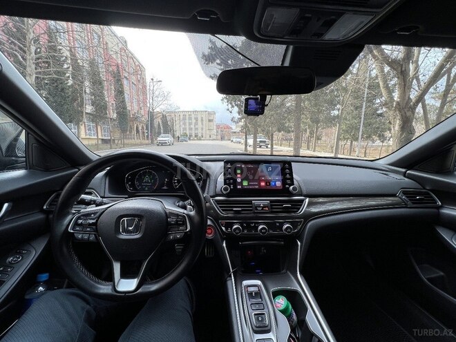 Honda Accord 2018, 180,000 km - 2.0 l - Bakı