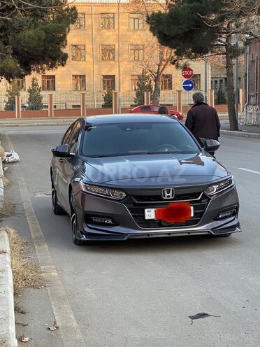 Honda Accord 2018, 180,000 km - 2.0 l - Bakı