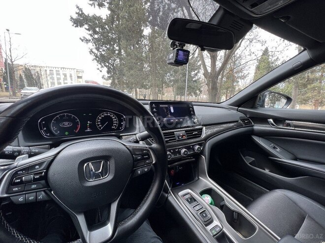 Honda Accord 2018, 180,000 km - 2.0 l - Bakı