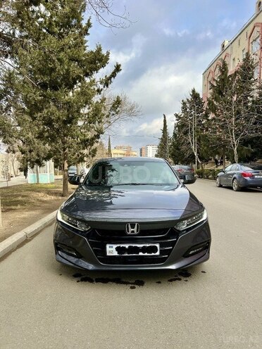 Honda Accord 2018, 180,000 km - 2.0 l - Bakı