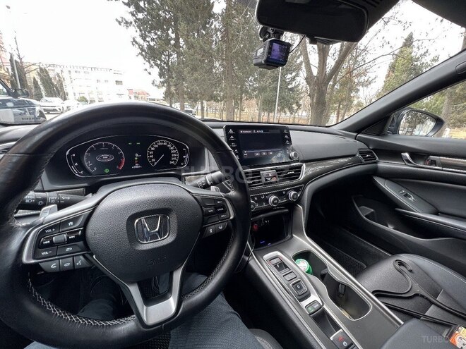 Honda Accord 2018, 180,000 km - 2.0 l - Bakı