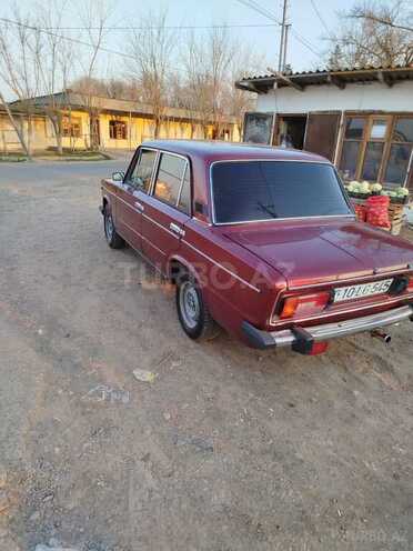 LADA (VAZ) 2106 1999, 95,000 km - 1.6 l - Biləsuvar
