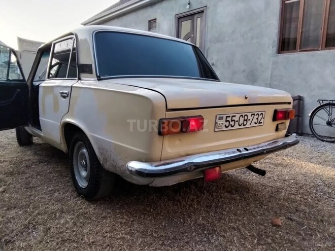 LADA (VAZ) 21011 1982, 62,500 km - 1.6 l - Ağdaş