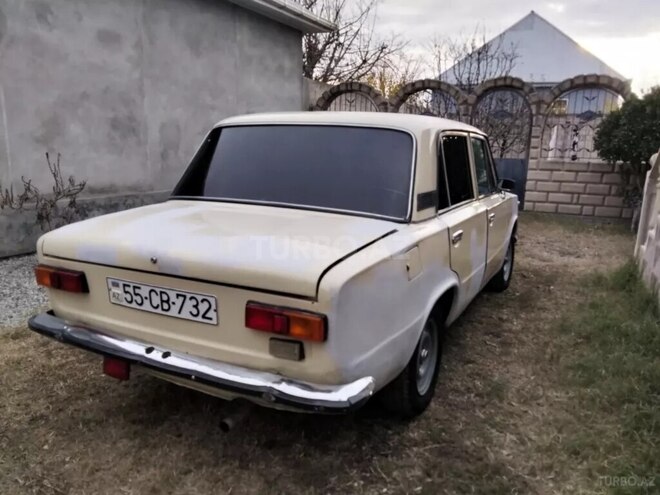 LADA (VAZ) 21011 1982, 62,500 km - 1.6 l - Ağdaş
