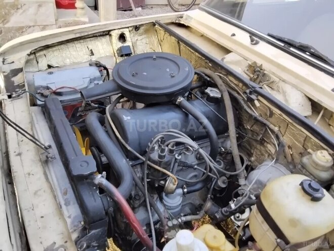 LADA (VAZ) 21011 1982, 62,500 km - 1.6 l - Ağdaş
