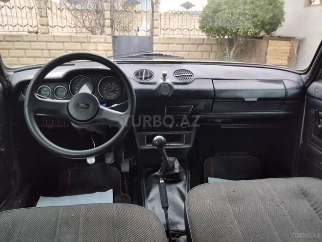 LADA (VAZ) 21011 1982, 62,500 km - 1.6 l - Ağdaş
