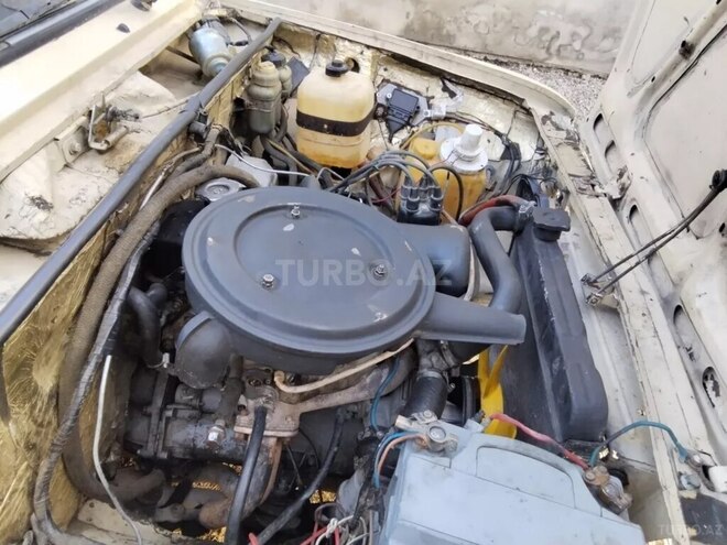 LADA (VAZ) 21011 1982, 62,500 km - 1.6 l - Ağdaş