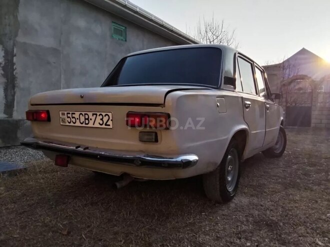 LADA (VAZ) 21011 1982, 62,500 km - 1.6 l - Ağdaş