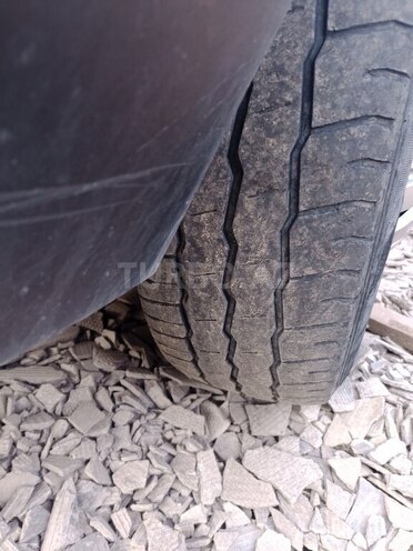 Ford Transit 2007, 476,034 km - 2.4 л - Bakı