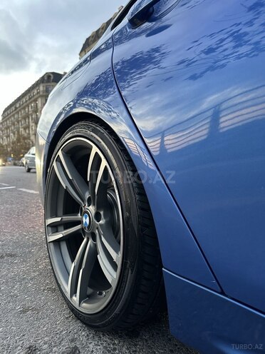 BMW 428 2014, 172,000 km - 2.0 l - Bakı