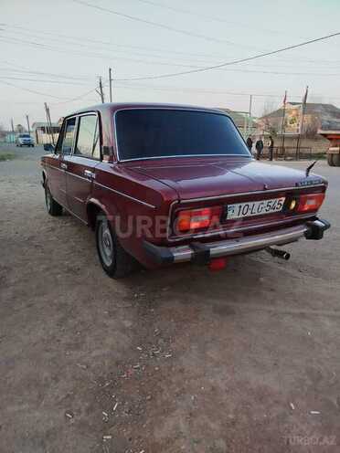 LADA (VAZ) 2106 1999, 95,000 km - 1.6 l - Biləsuvar
